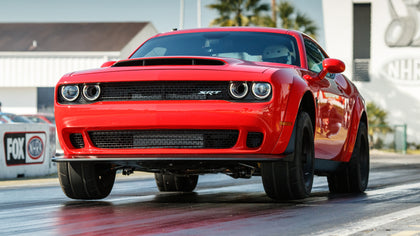 PERFORMANCE PARTS