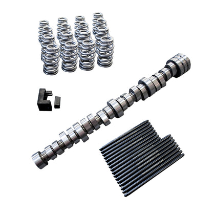 Camshafts & Components