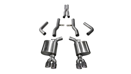 Exhaust Systems