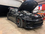 Hellcat Charger Stage One