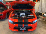 Hellcat Charger Stage Three