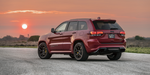 Jeep TrackHawk Stage Two